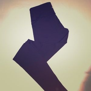 Lululemon OG tights!